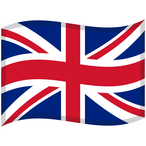 English Flag