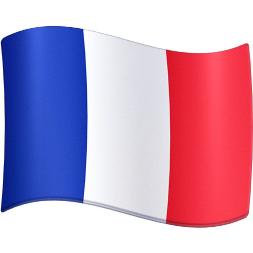 Drapeau français